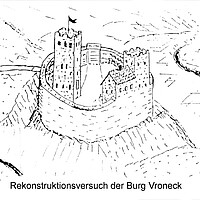 Geschichte des Klosters Marienstatt und der Burg Vroneck